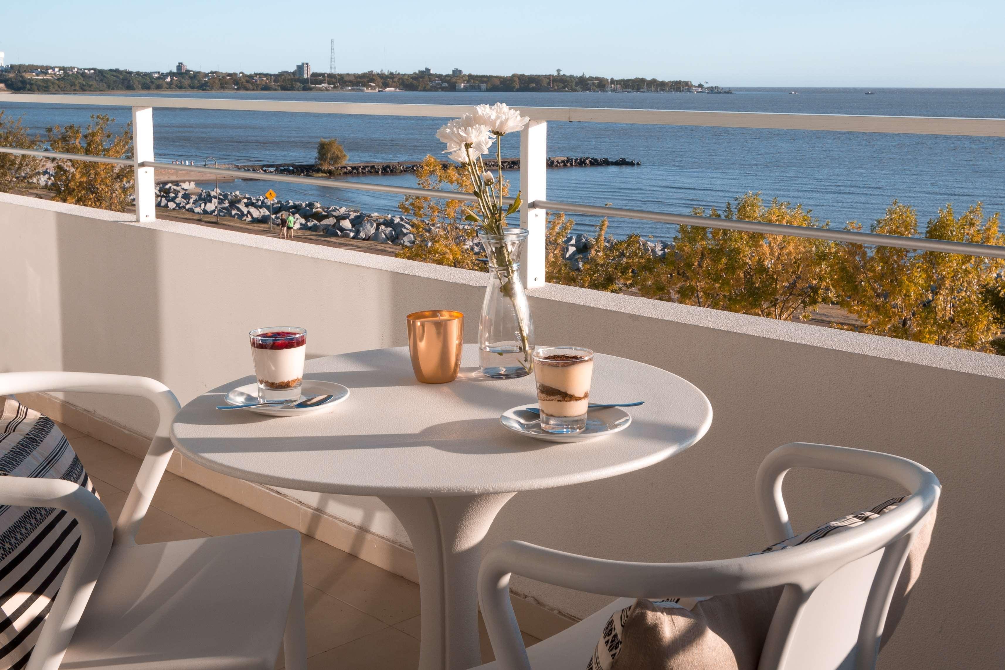 Dazzler By Wyndham Colonia Hotel Colónia do Sacramento Exterior foto