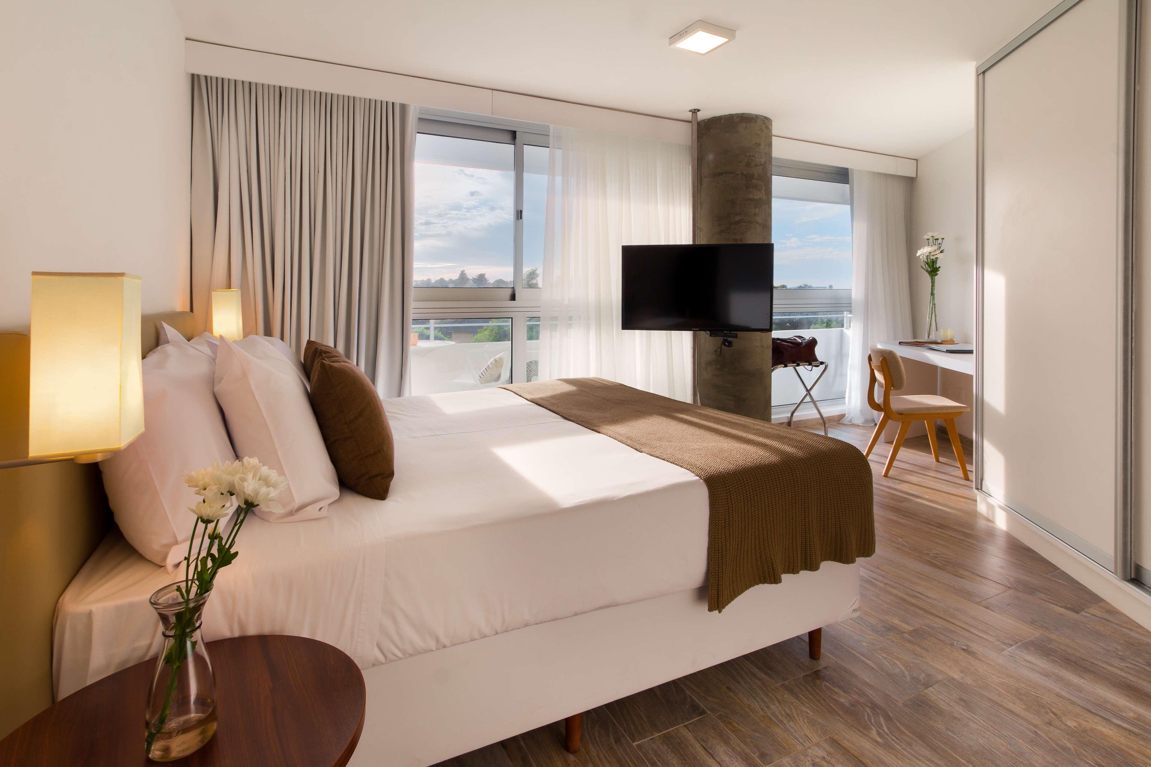 Dazzler By Wyndham Colonia Hotel Colónia do Sacramento Exterior foto