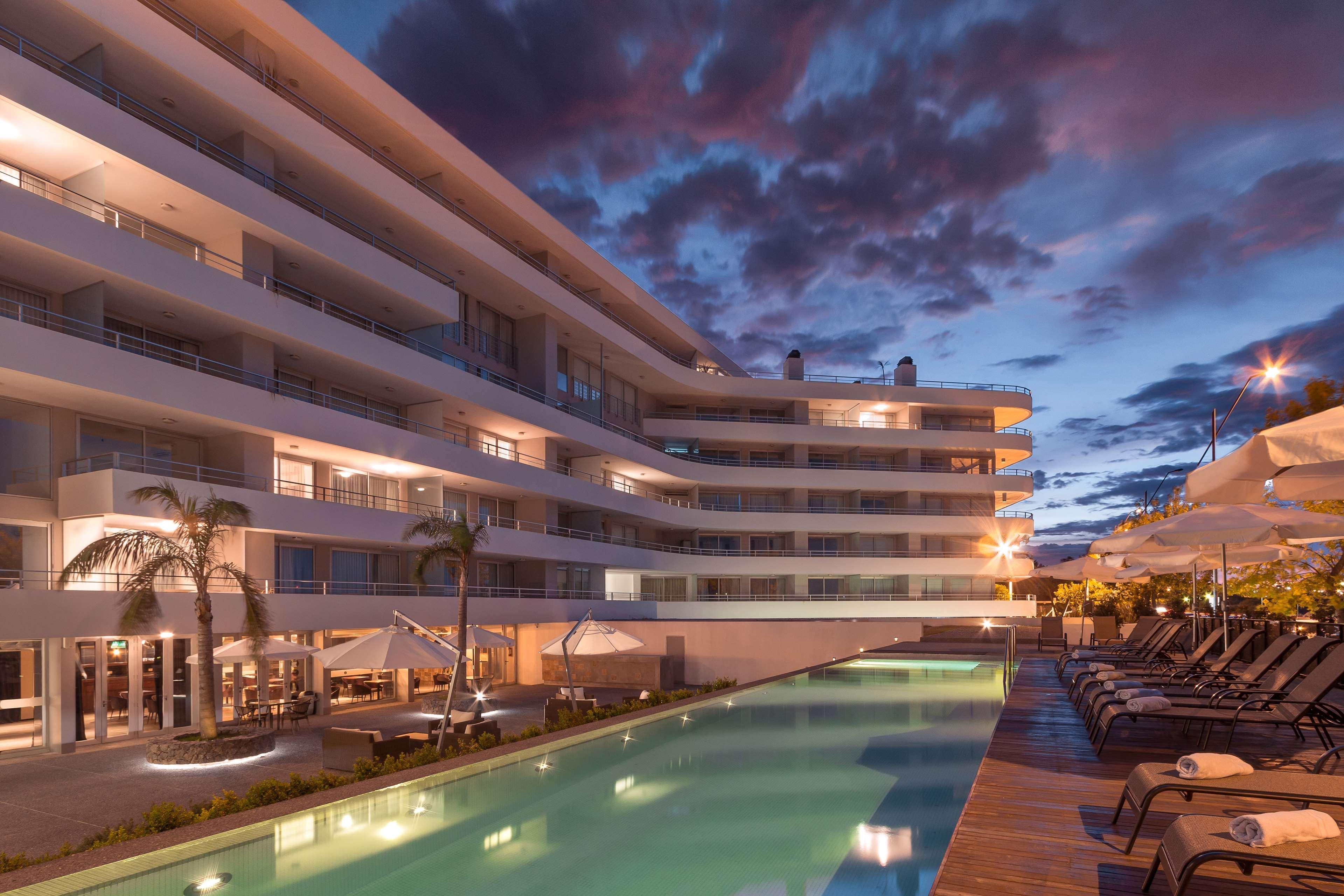 Dazzler By Wyndham Colonia Hotel Colónia do Sacramento Exterior foto