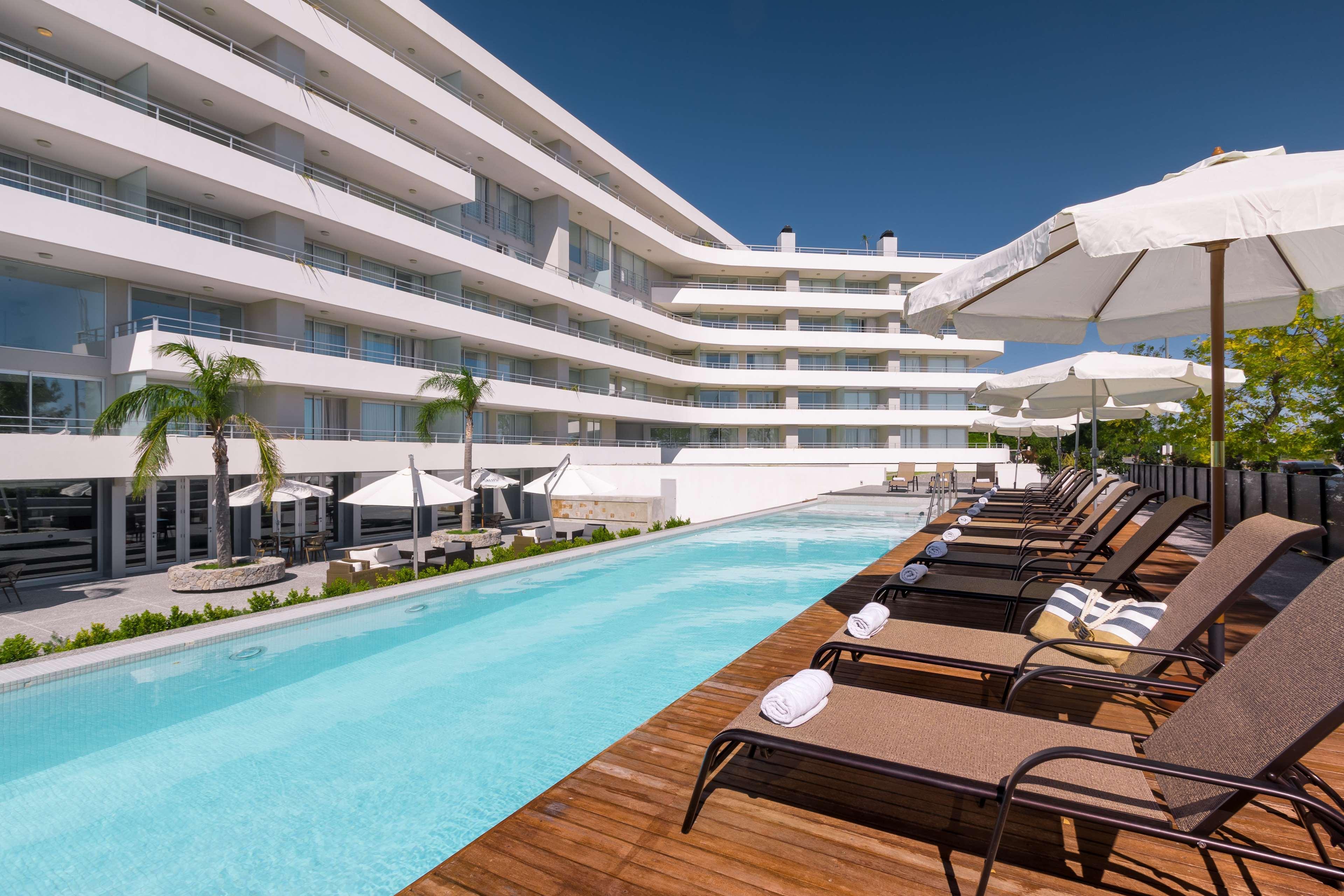 Dazzler By Wyndham Colonia Hotel Colónia do Sacramento Exterior foto