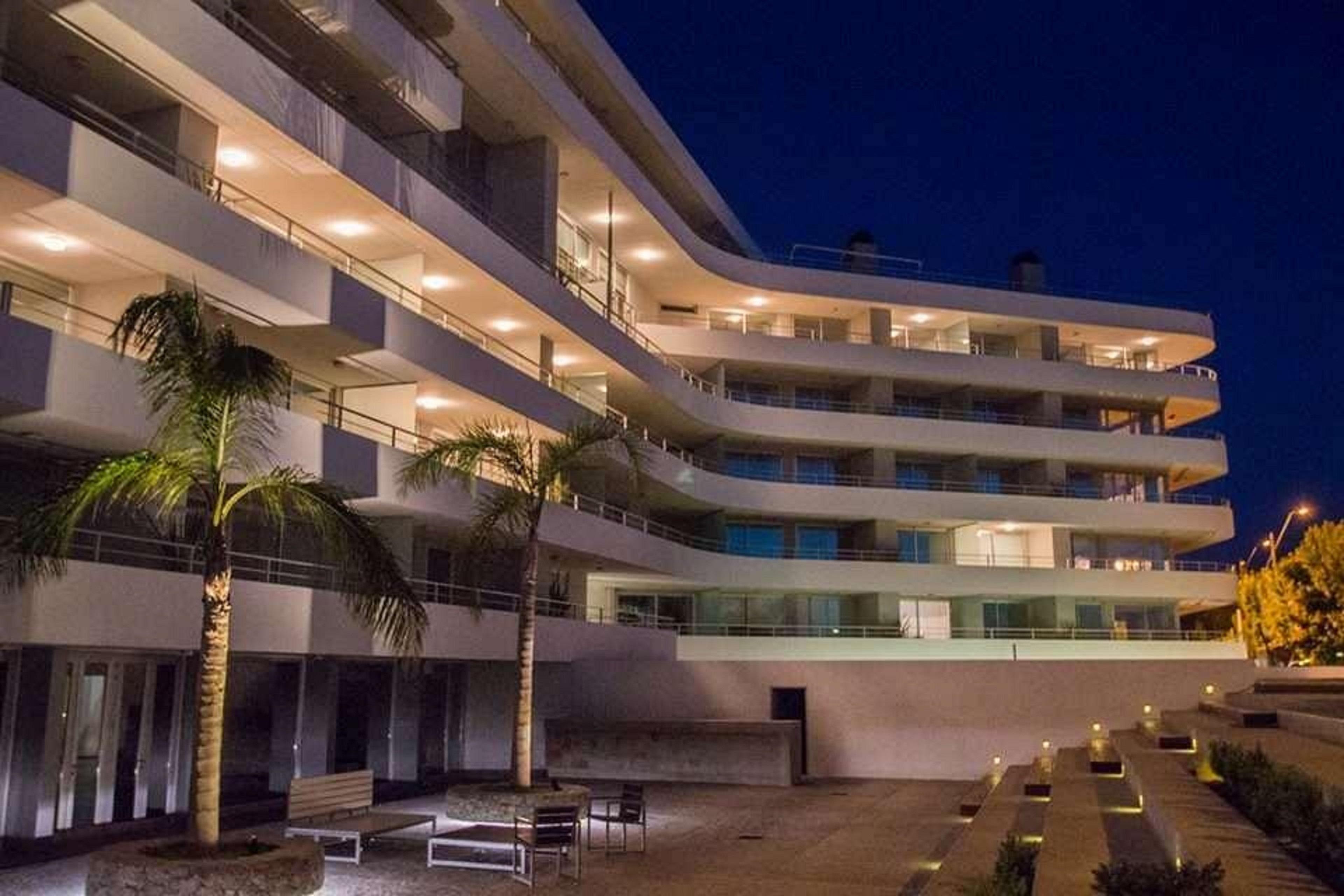 Dazzler By Wyndham Colonia Hotel Colónia do Sacramento Exterior foto