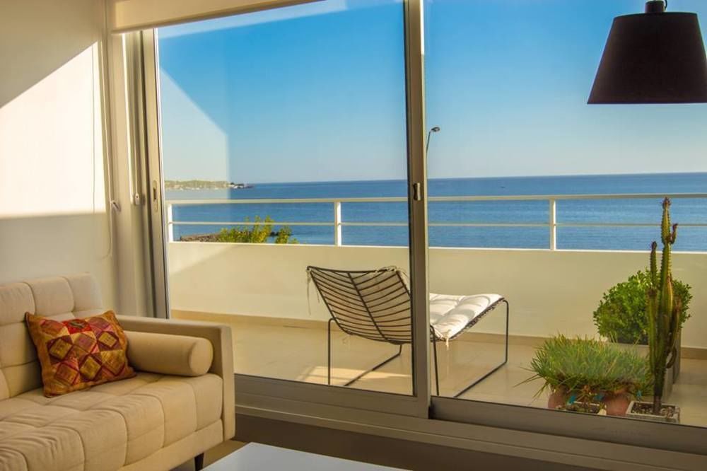 Dazzler By Wyndham Colonia Hotel Colónia do Sacramento Exterior foto
