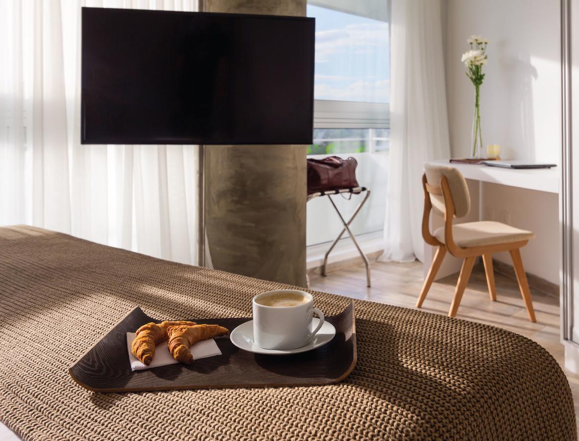 Dazzler By Wyndham Colonia Hotel Colónia do Sacramento Exterior foto