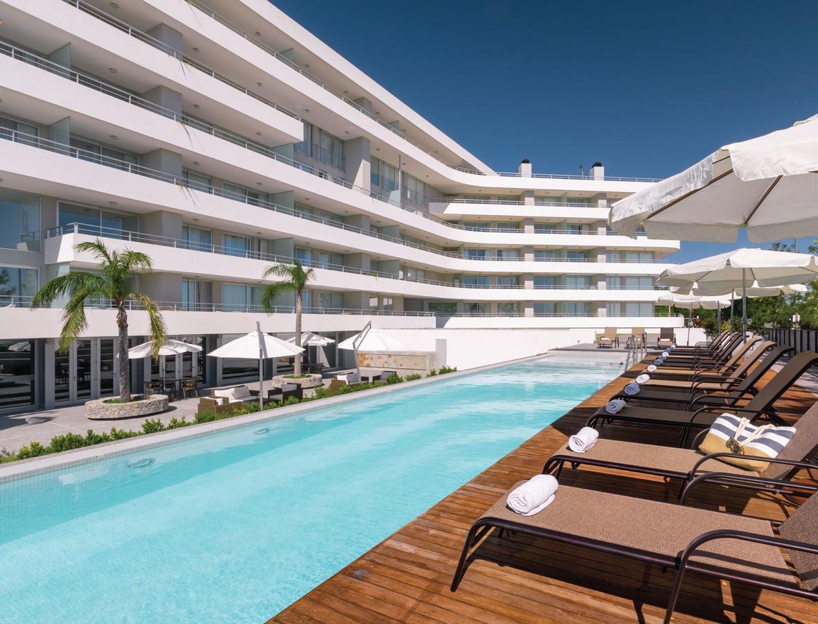 Dazzler By Wyndham Colonia Hotel Colónia do Sacramento Exterior foto