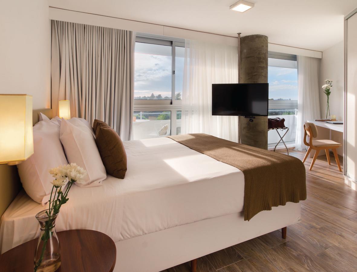 Dazzler By Wyndham Colonia Hotel Colónia do Sacramento Exterior foto