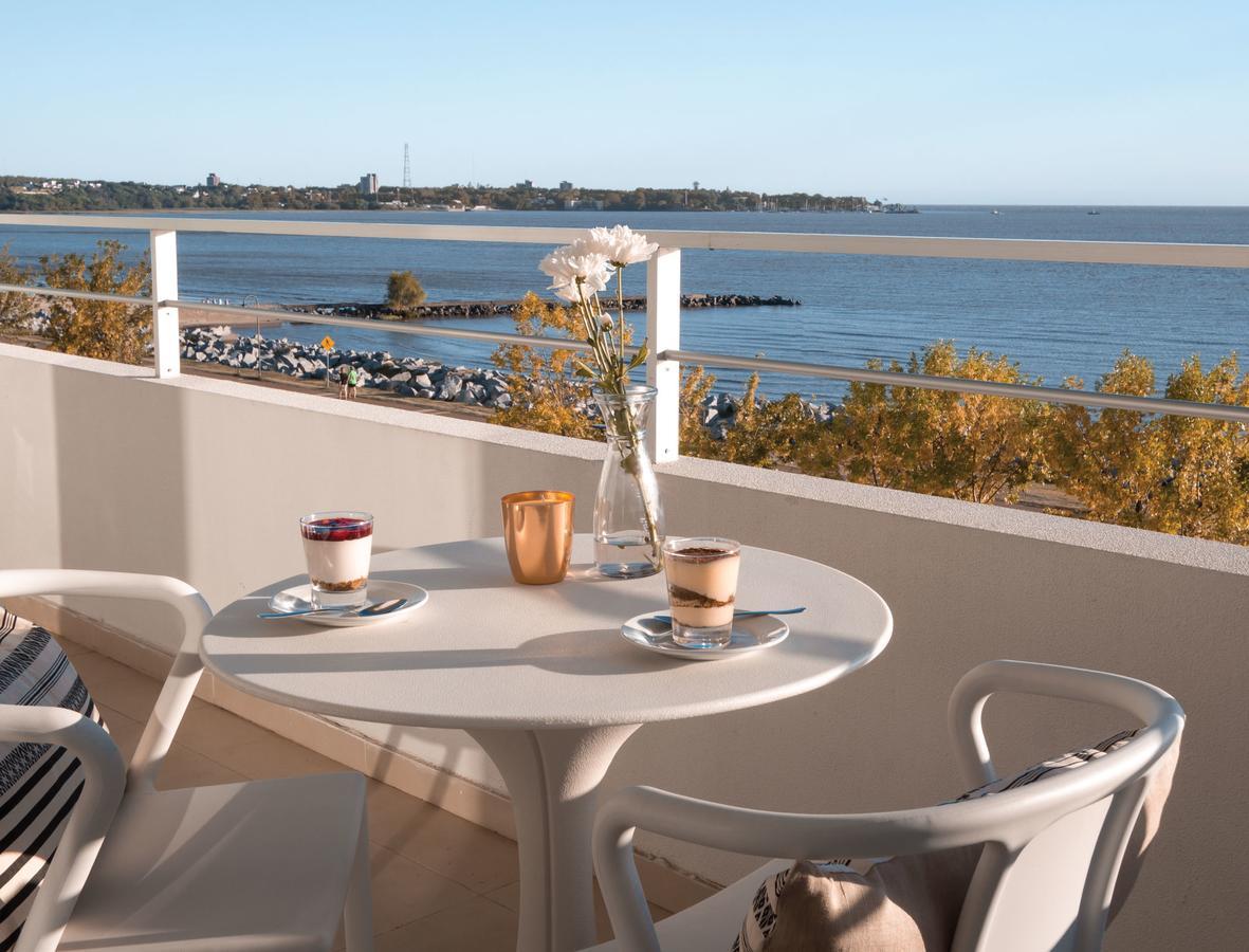 Dazzler By Wyndham Colonia Hotel Colónia do Sacramento Exterior foto