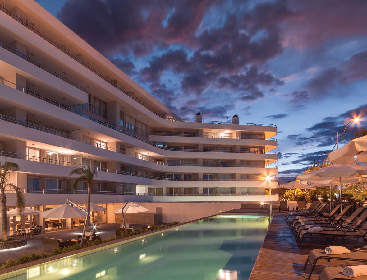 Dazzler By Wyndham Colonia Hotel Colónia do Sacramento Exterior foto