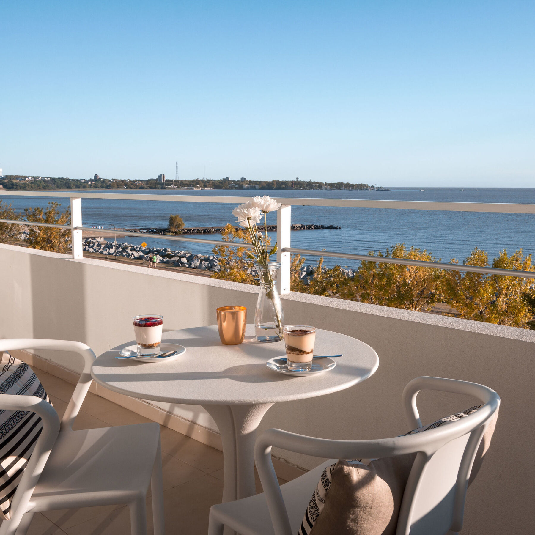 Dazzler By Wyndham Colonia Hotel Colónia do Sacramento Exterior foto