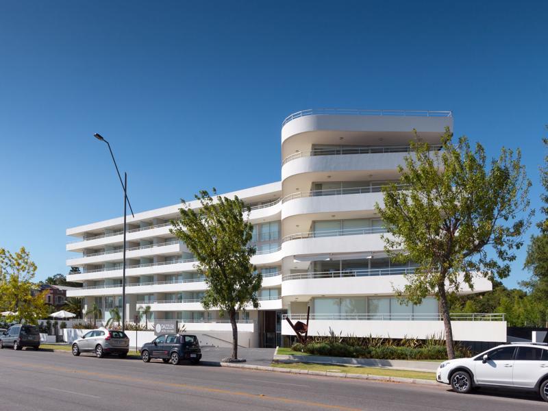 Dazzler By Wyndham Colonia Hotel Colónia do Sacramento Exterior foto